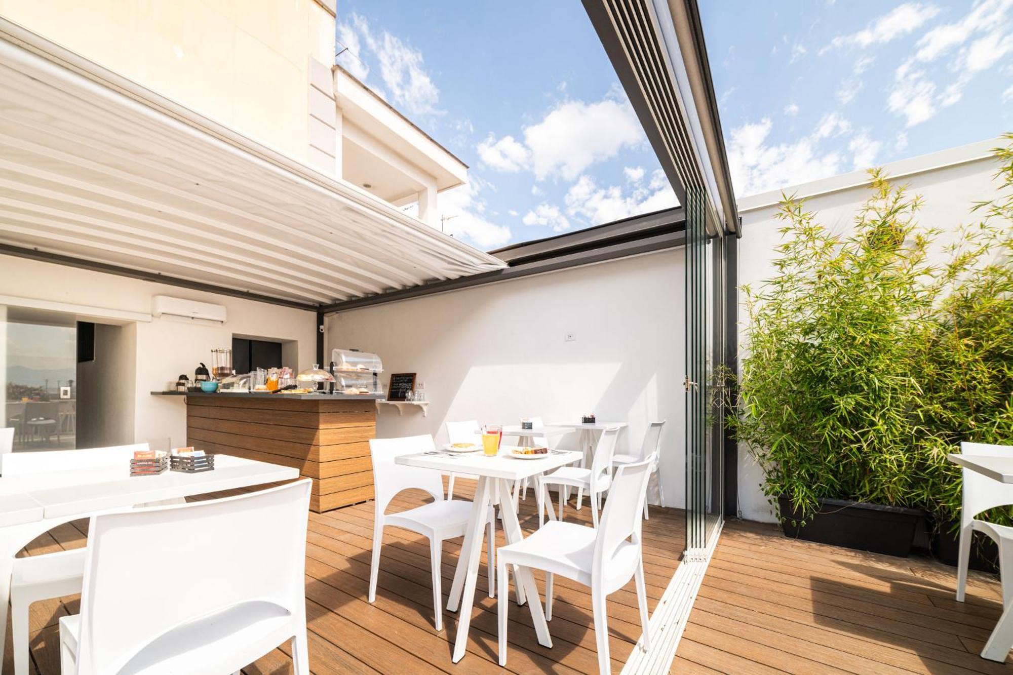 Cortese Suite Nápoles Exterior foto